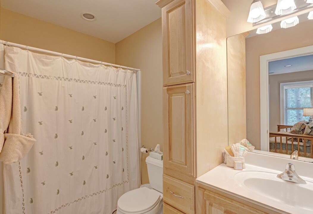 Photo of Bathroom in Foscoe
