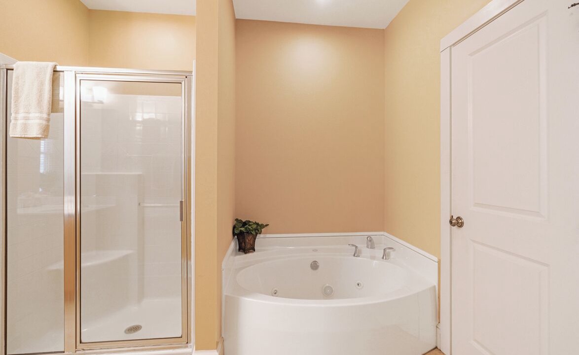 Photo of Bathroom in Foscoe