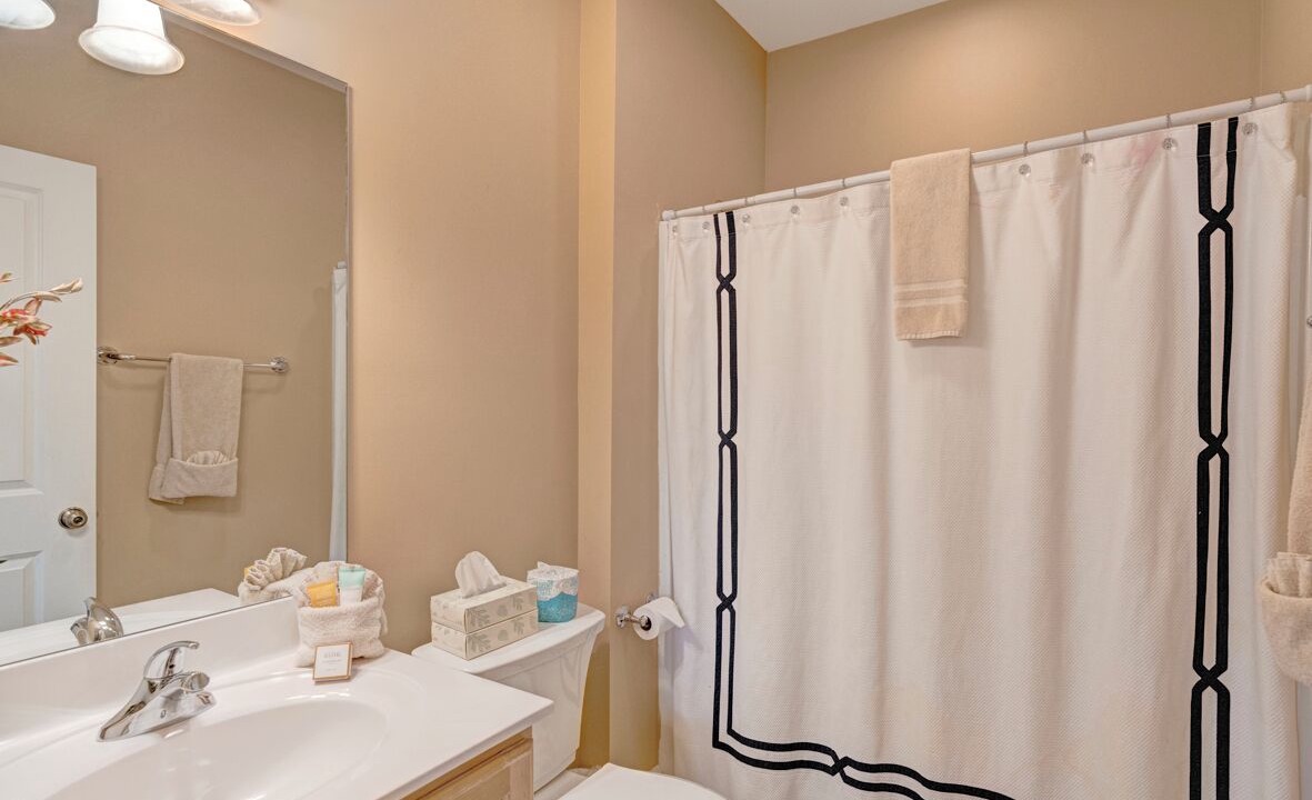 Photo of Bathroom in Foscoe