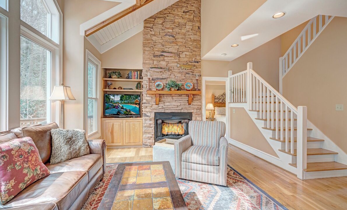 Photo of Livingroom in Foscoe