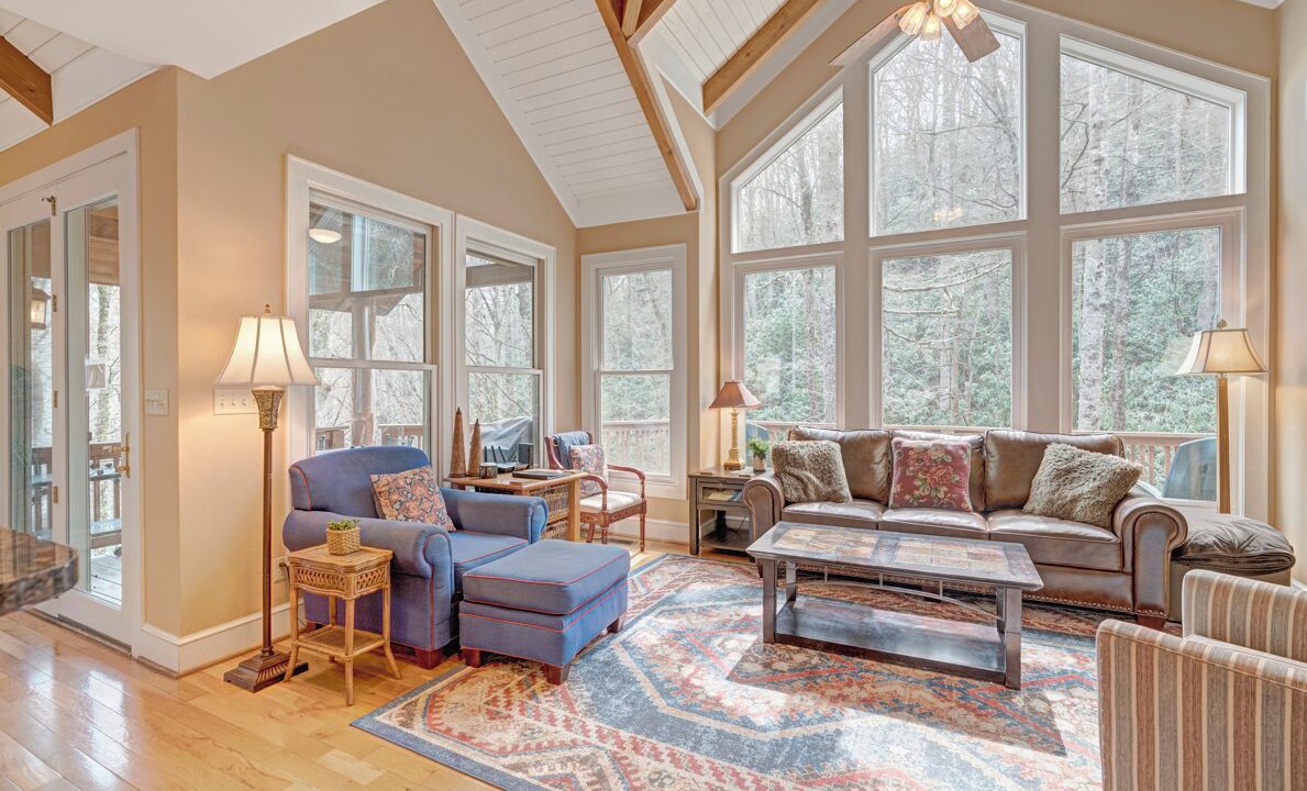 Photo of Bedroom in Foscoe