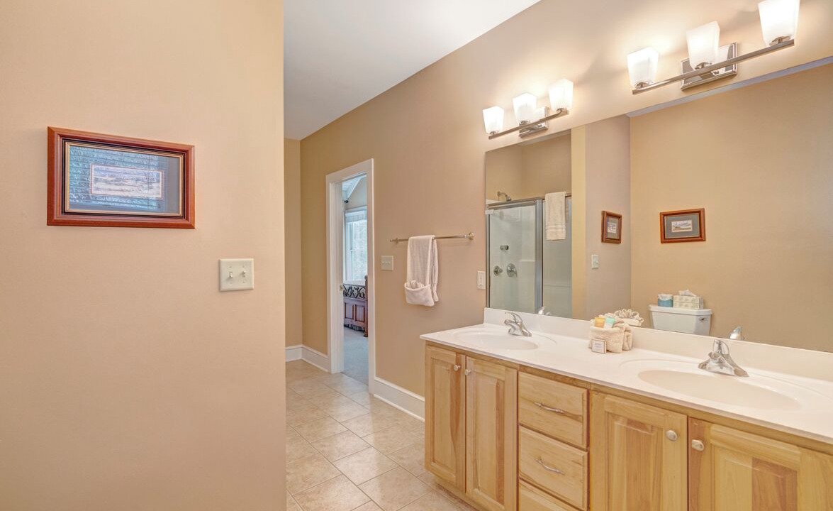 Photo of Bathroom in Foscoe