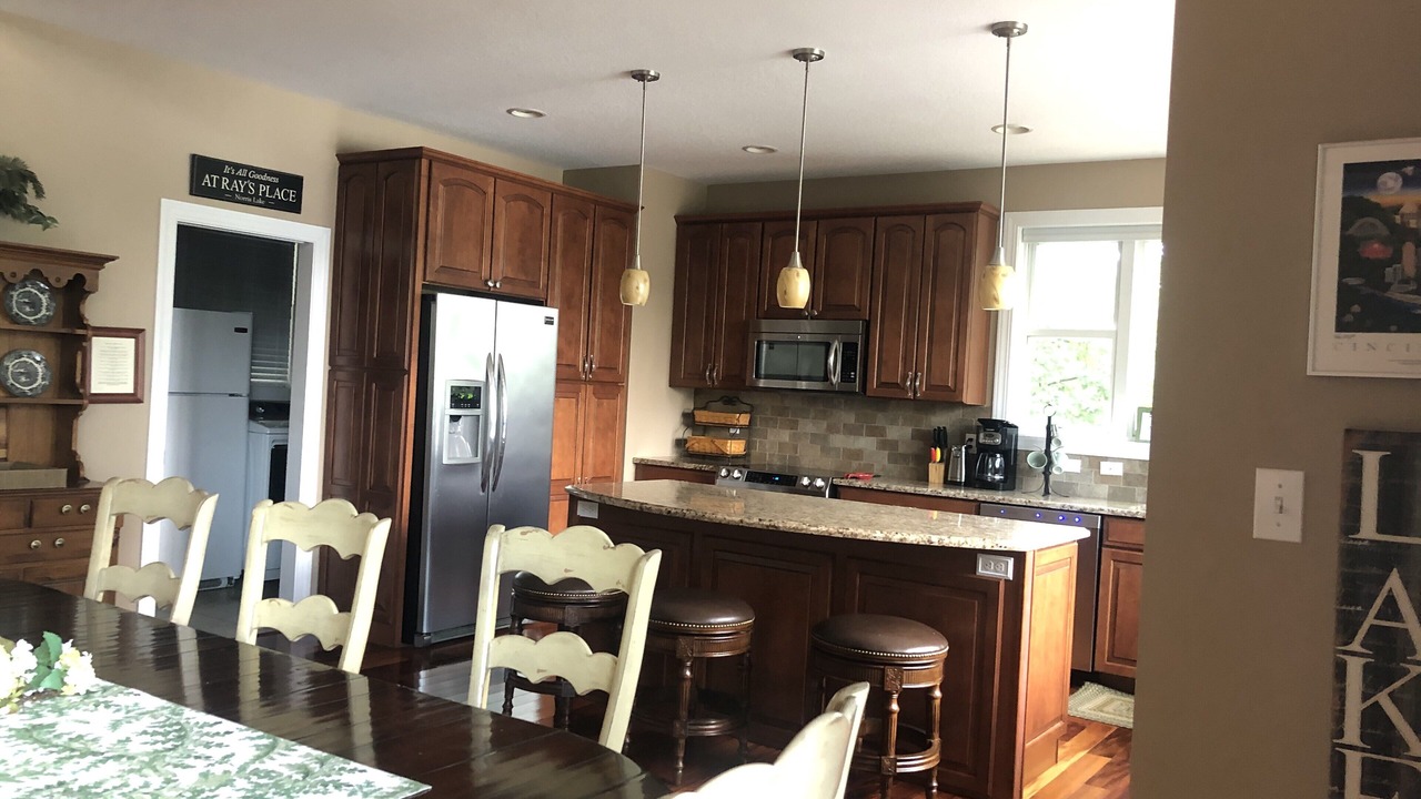 Photo of Bedroom in Big Creek