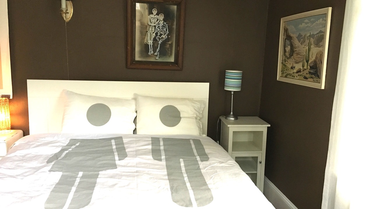 Photo of Others in Alberta Arts District