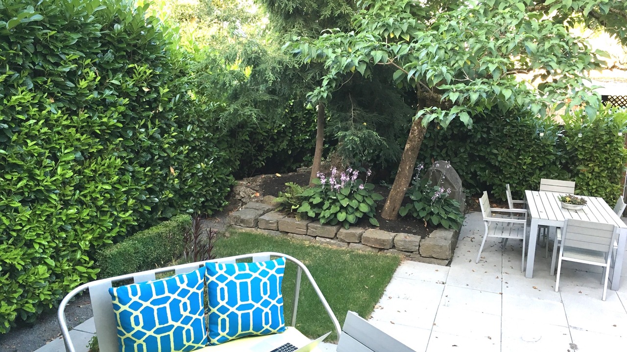 Photo of Outdoor in Alberta Arts District