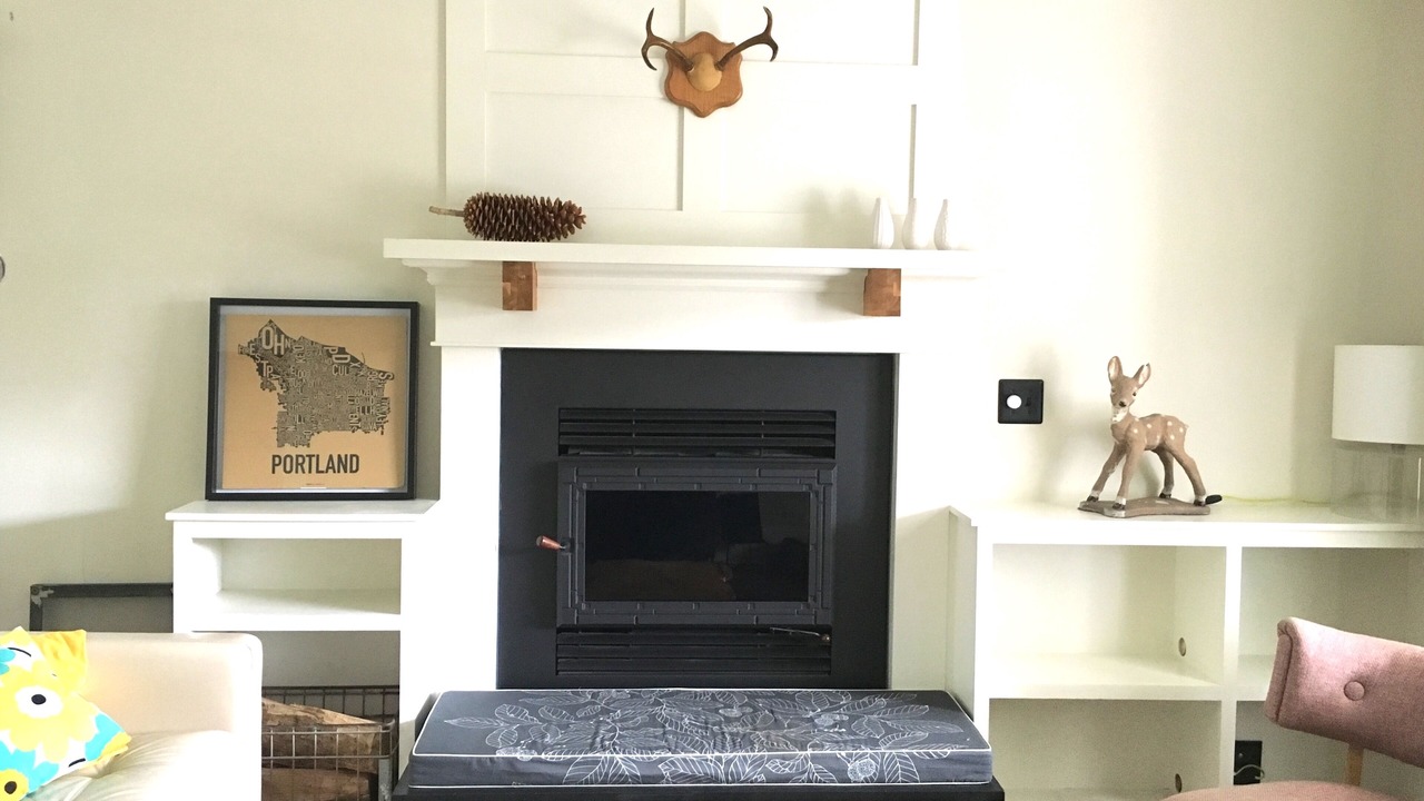 Photo of Livingroom in Alberta Arts District