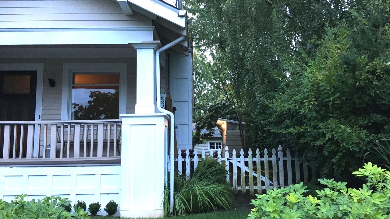 Photo of Outdoor in Alberta Arts District