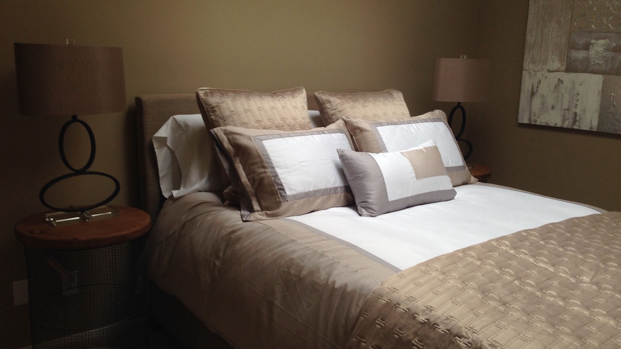 Photo of Bedroom in Eldridge