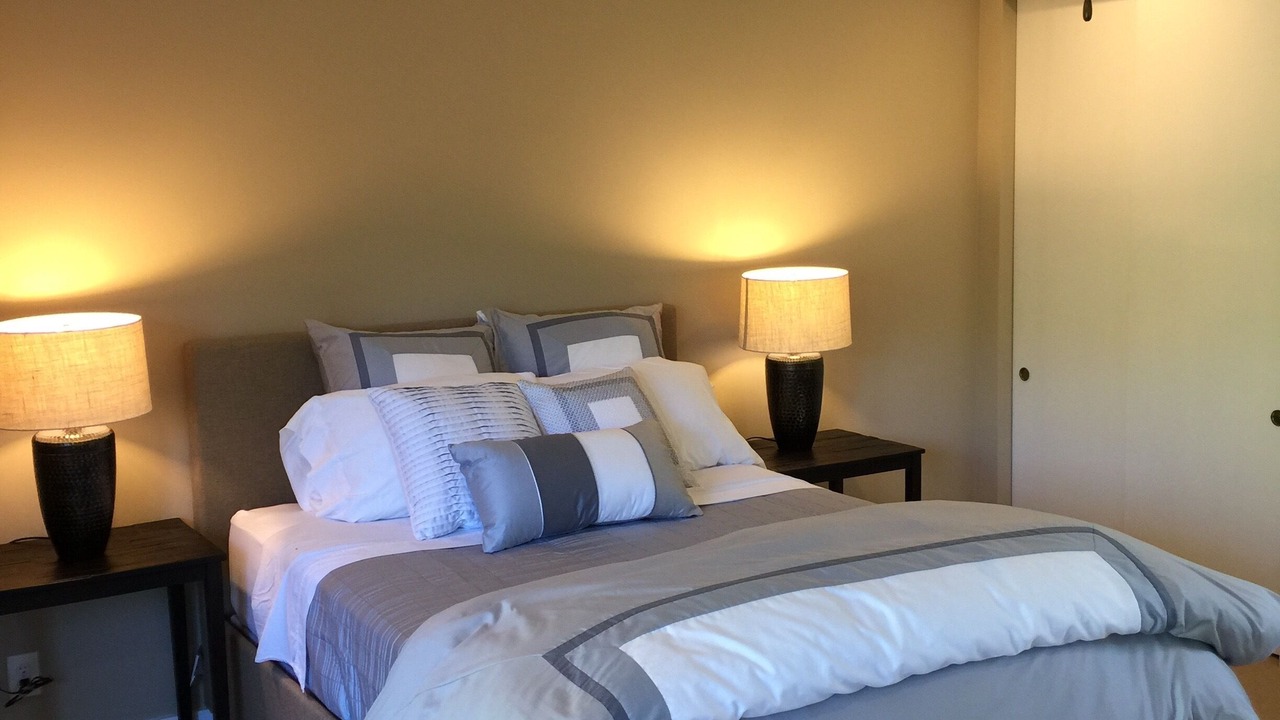 Photo of Bedroom in Eldridge