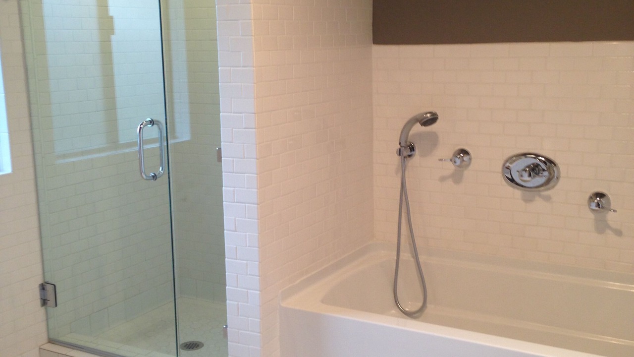 Photo of Bathroom in Eldridge