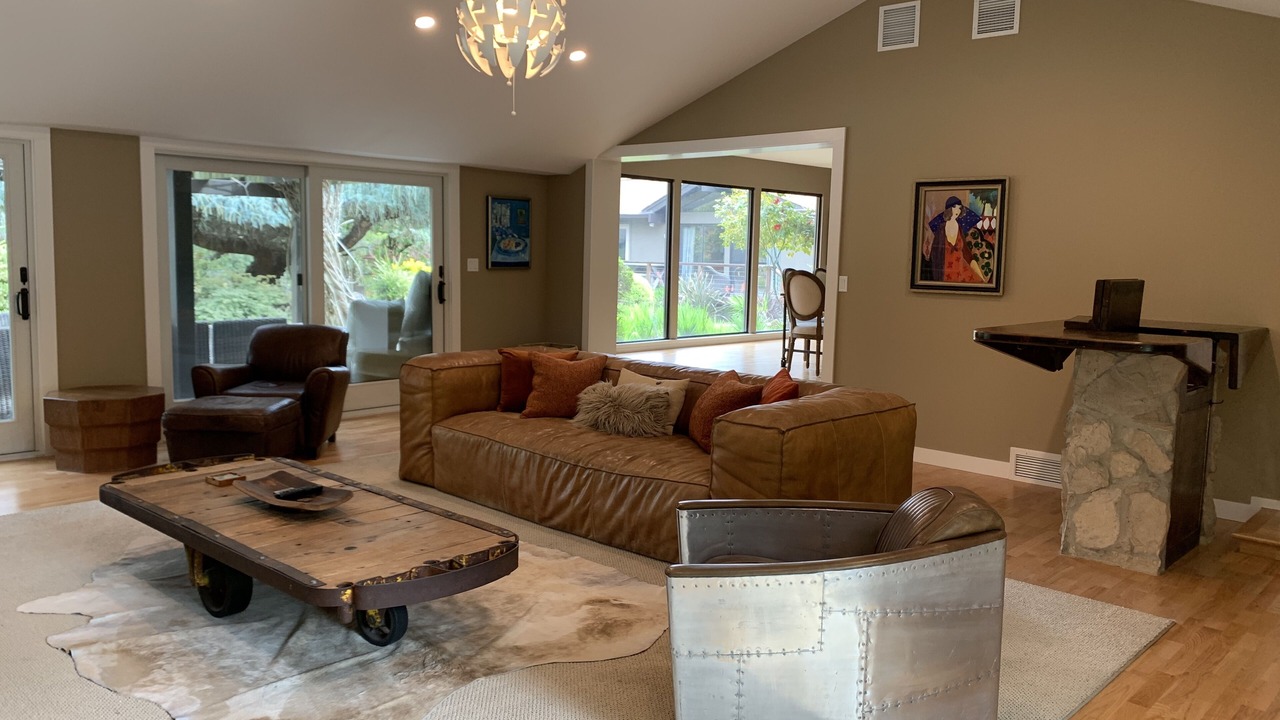 Photo of Livingroom in Eldridge