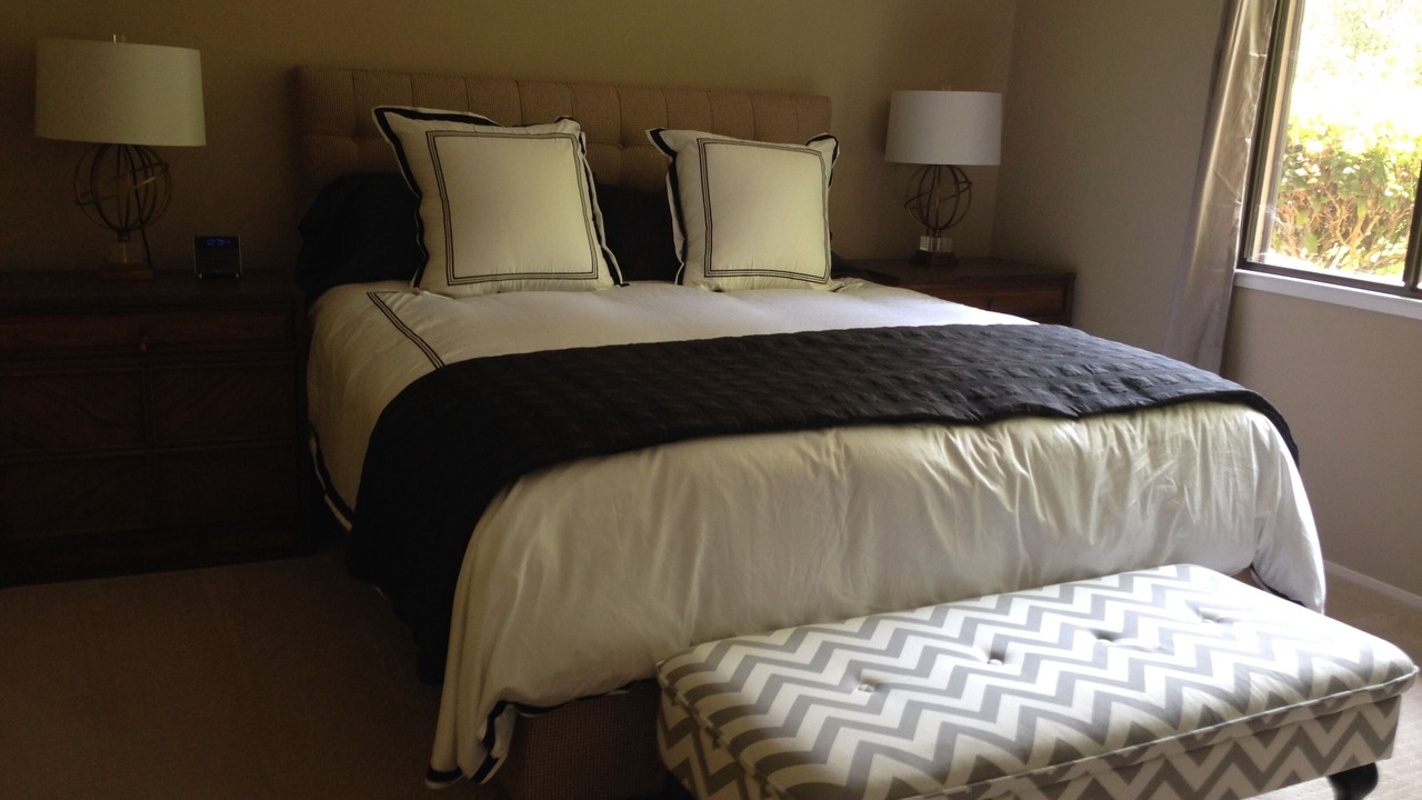 Photo of Bedroom in Eldridge