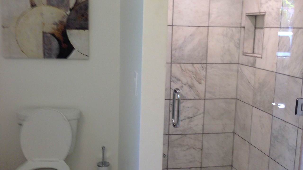 Photo of Bathroom in Eldridge