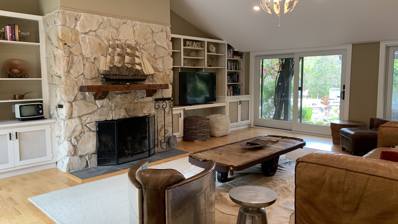 Photo of Livingroom in Eldridge