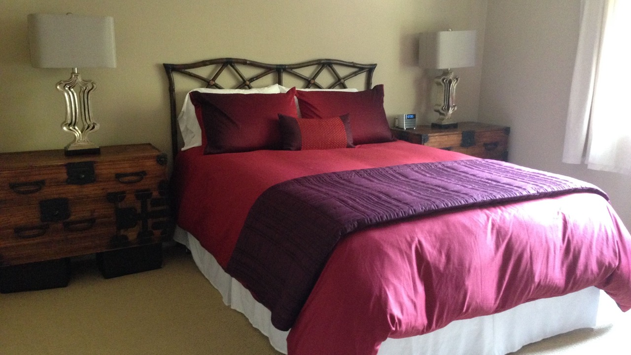 Photo of Bedroom in Eldridge