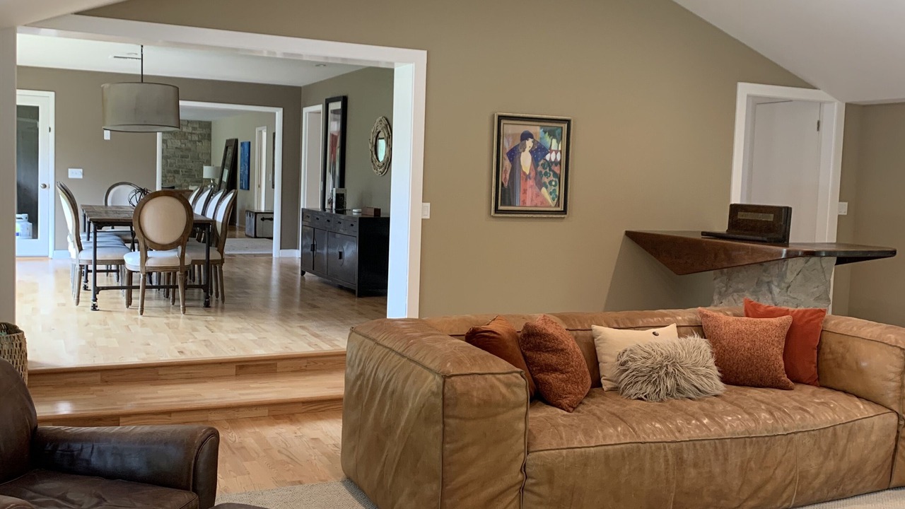 Photo of Livingroom in Eldridge