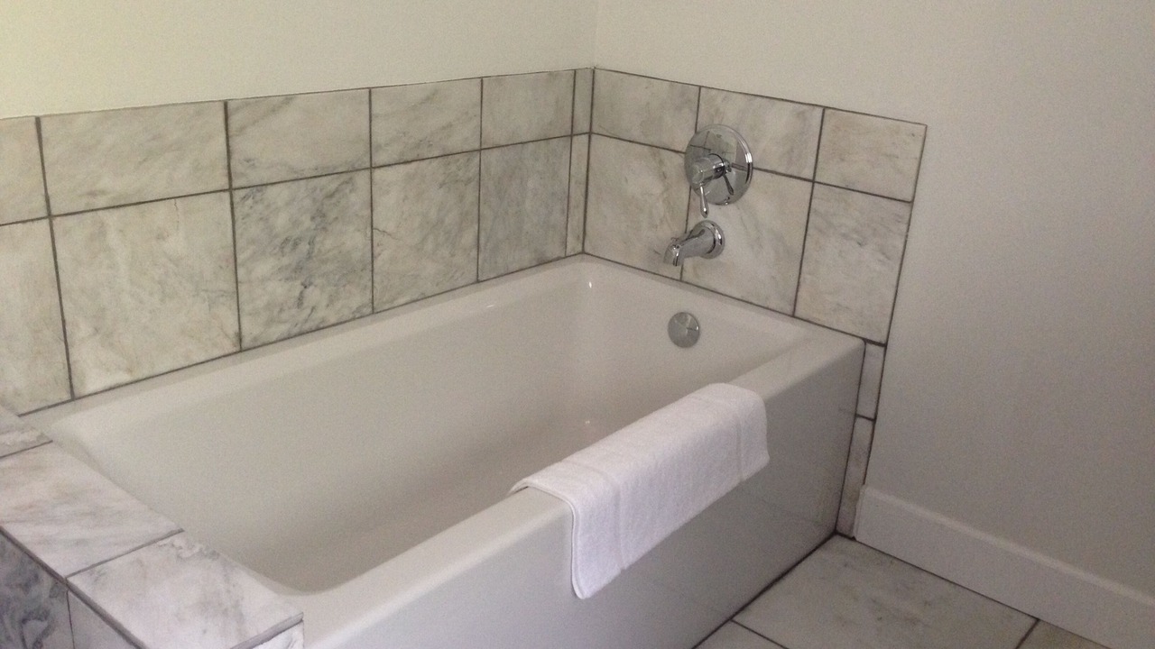 Photo of Bathroom in Eldridge