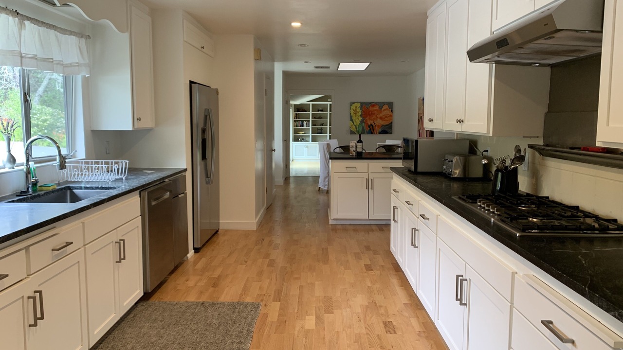 Photo of Kitchen in Eldridge