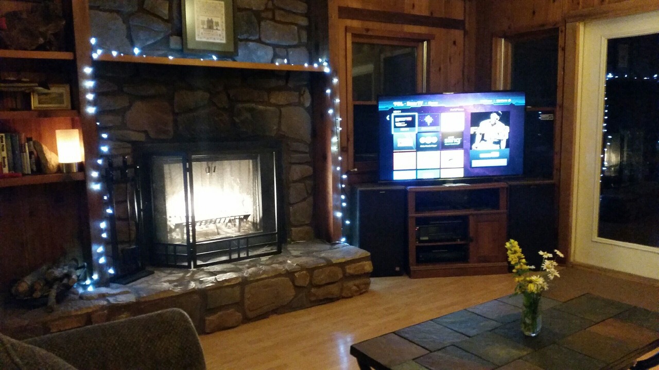 Photo of Livingroom in Sugar Mountain