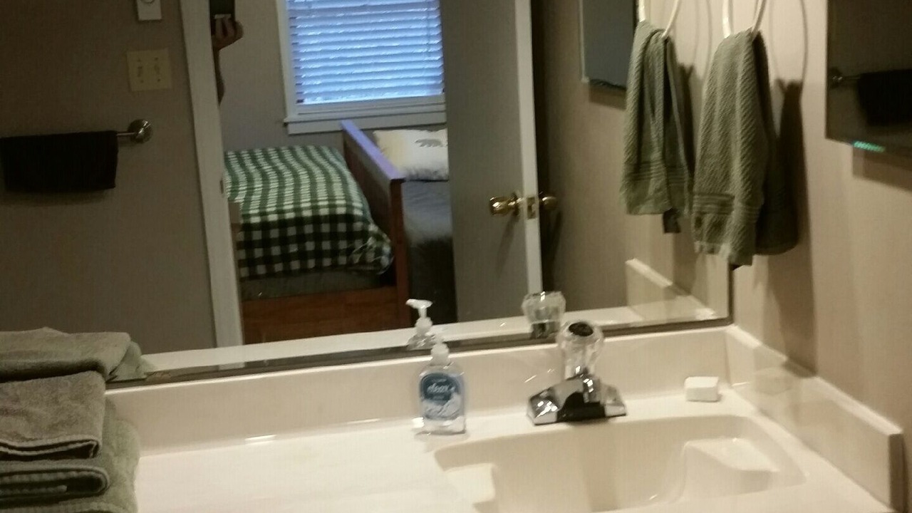 Photo of Bathroom in Sugar Mountain