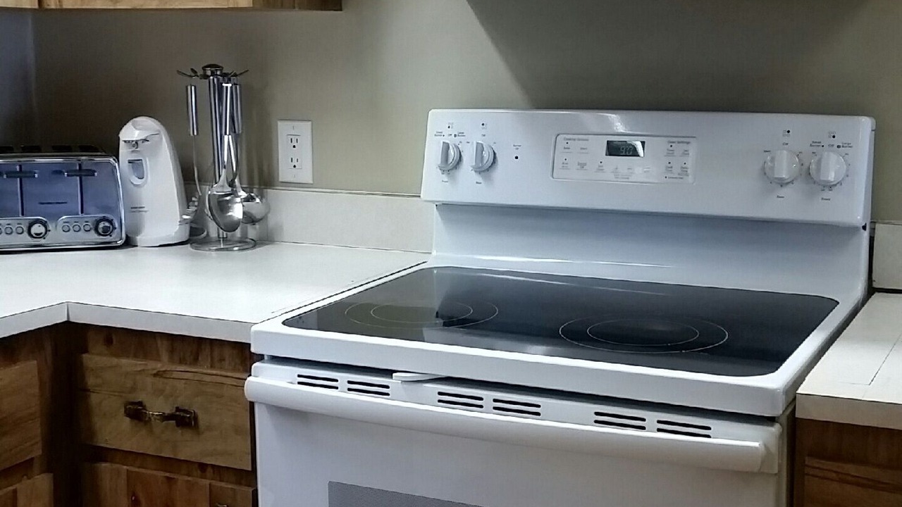 Photo of Kitchen in Sugar Mountain