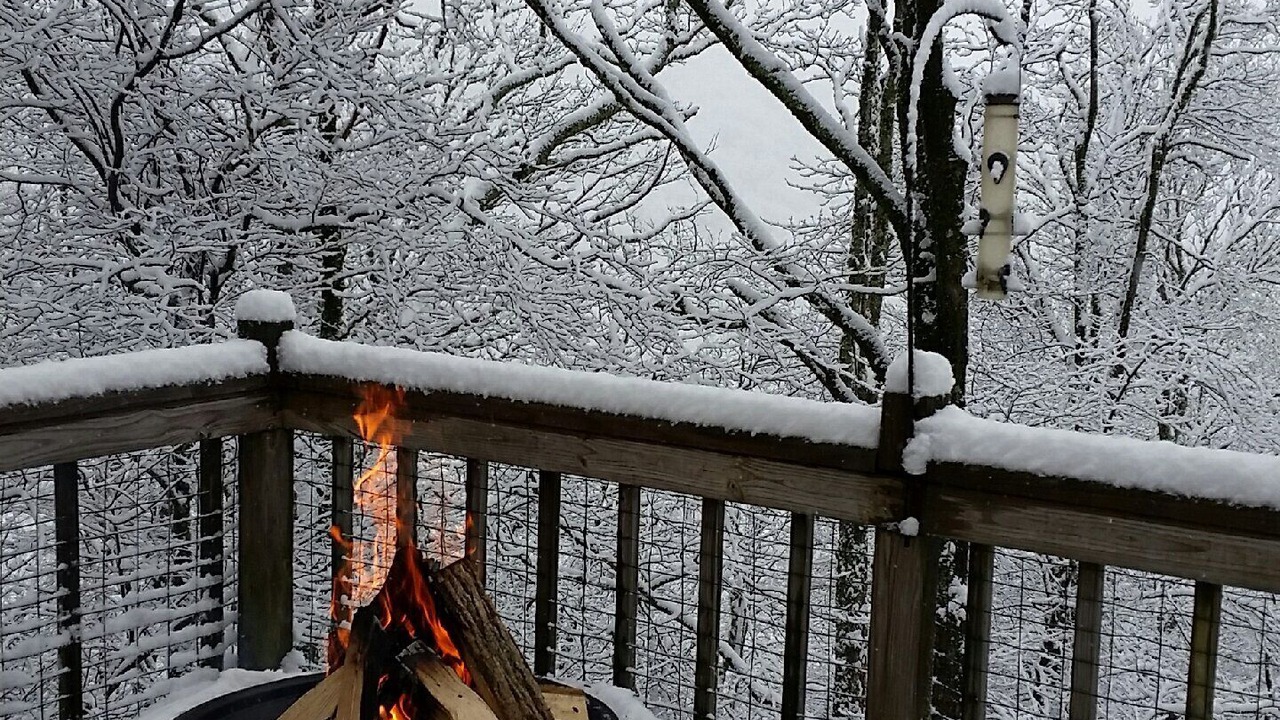 Photo of Outdoor in Sugar Mountain