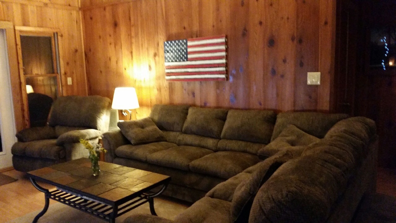 Photo of Livingroom in Sugar Mountain