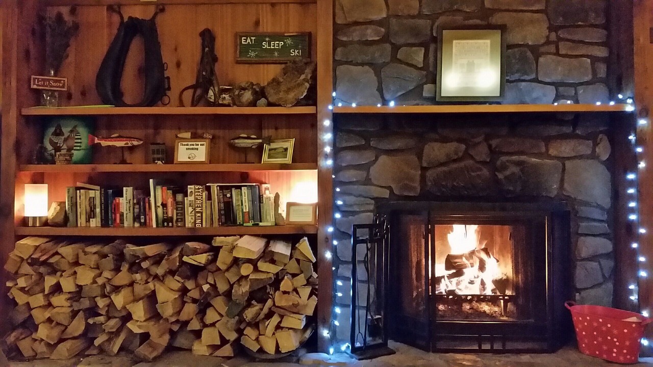 Photo of Livingroom in Sugar Mountain