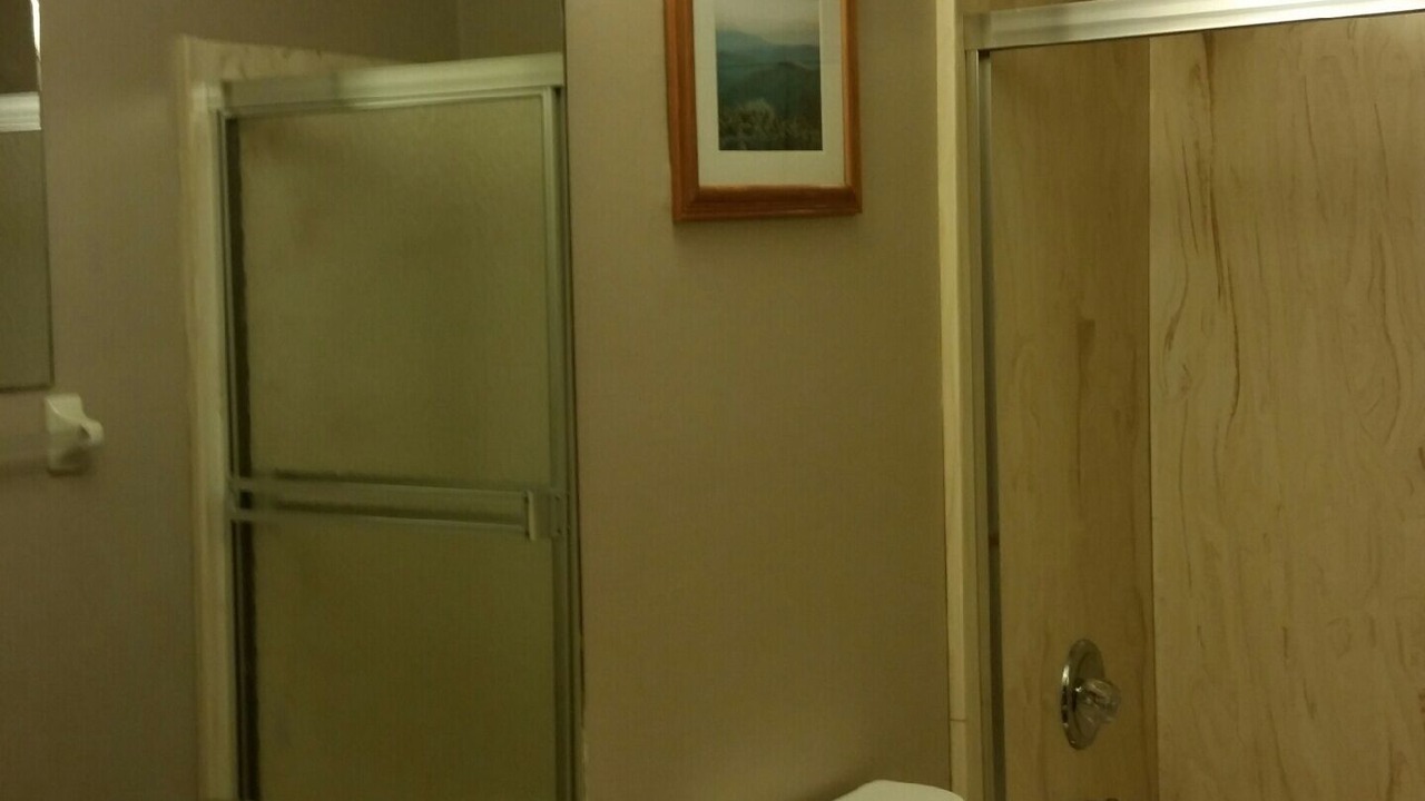 Photo of Bathroom in Sugar Mountain