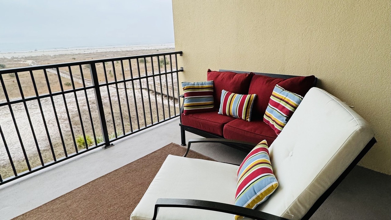 Photo of Outdoor in Dauphin Island