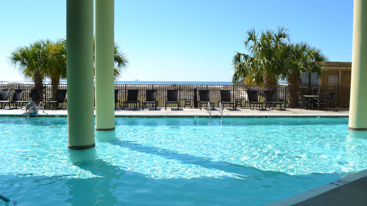 Photo of Outdoor in Dauphin Island
