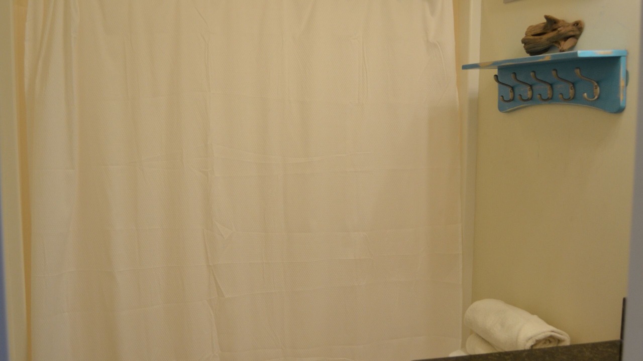 Photo of Bathroom in Dauphin Island