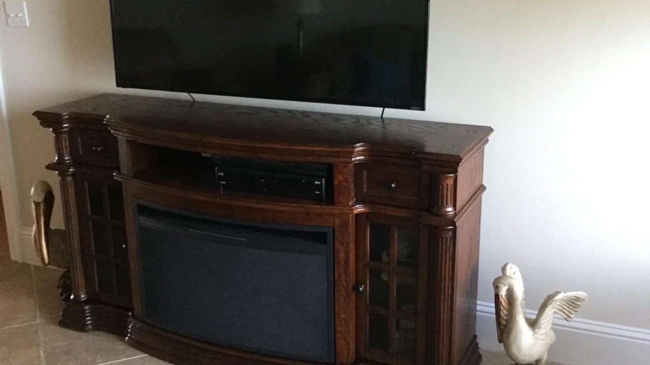 Photo of Bedroom in Dauphin Island