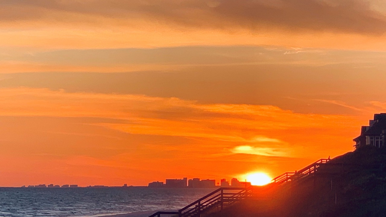 Photo of Outdoor in Santa Rosa Beach