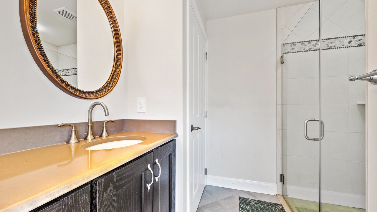 Photo of Bathroom in South End