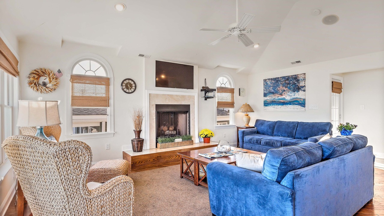 Photo of Livingroom in South End