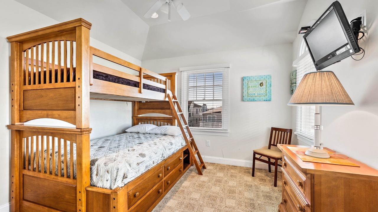 Photo of Bedroom in South End