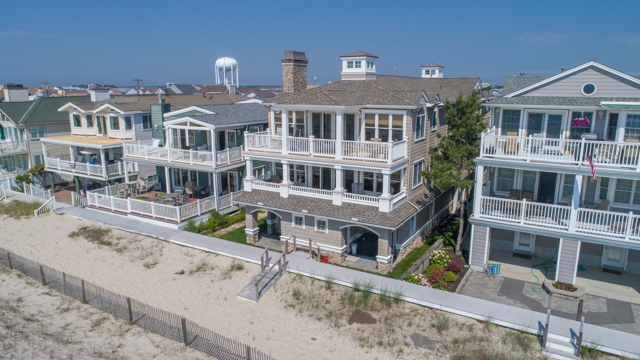 Photo of Outdoor in South End