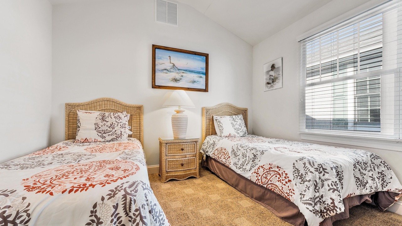 Photo of Bedroom in South End
