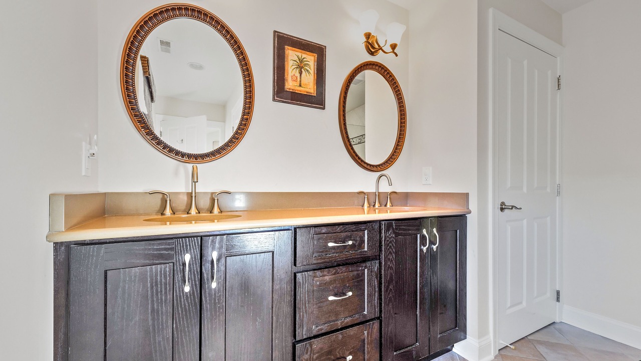 Photo of Bathroom in South End