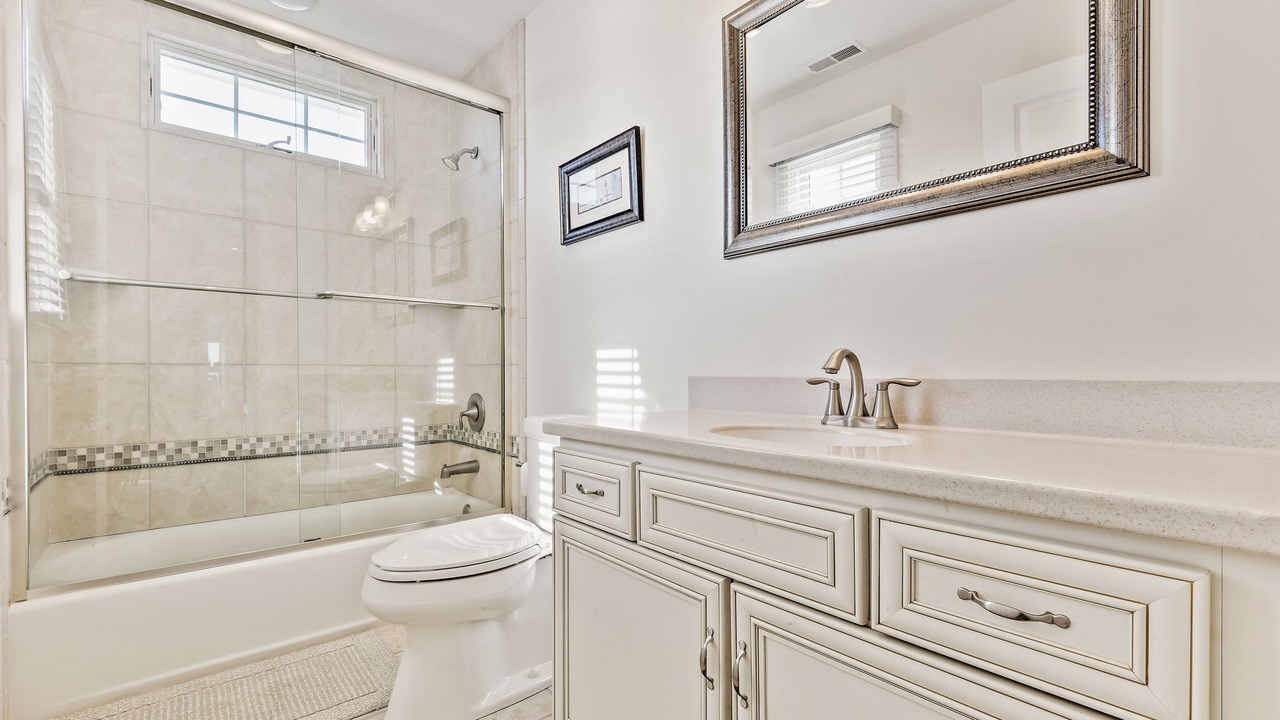 Photo of Bathroom in South End