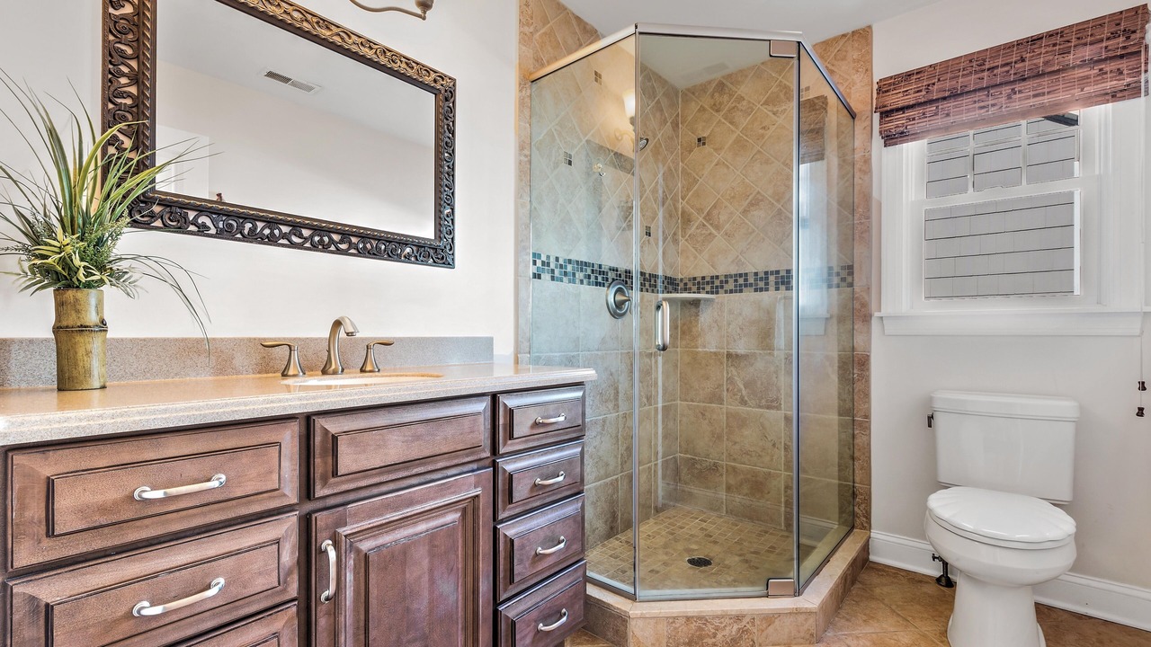 Photo of Bathroom in South End