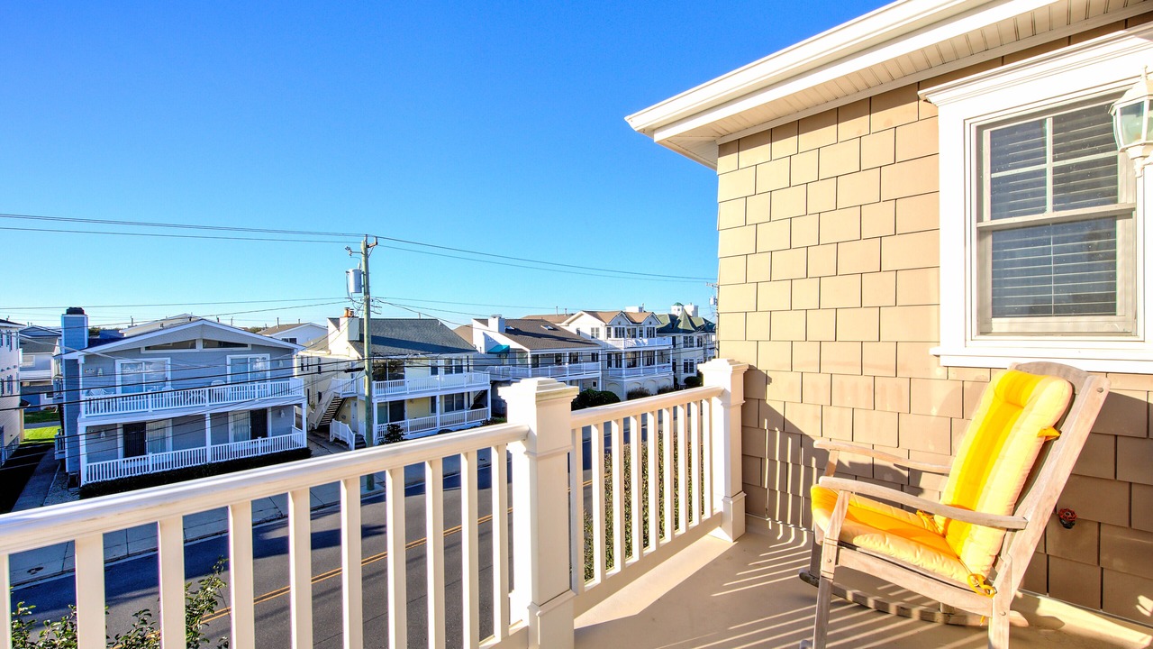 Photo of Outdoor in South End