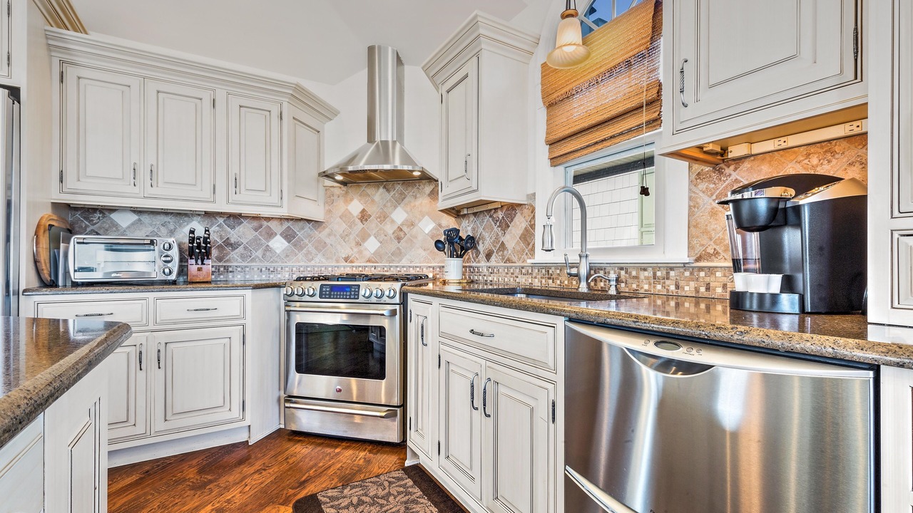 Photo of Kitchen in South End