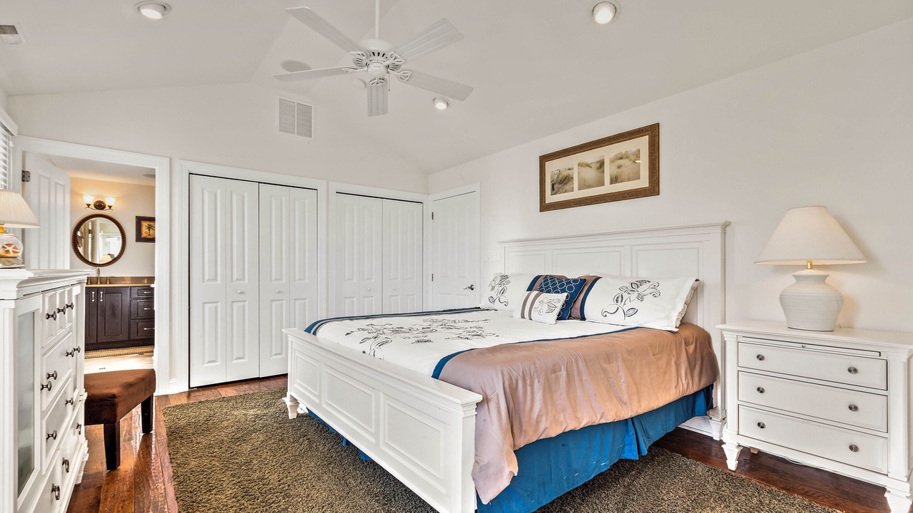 Photo of Bedroom in South End
