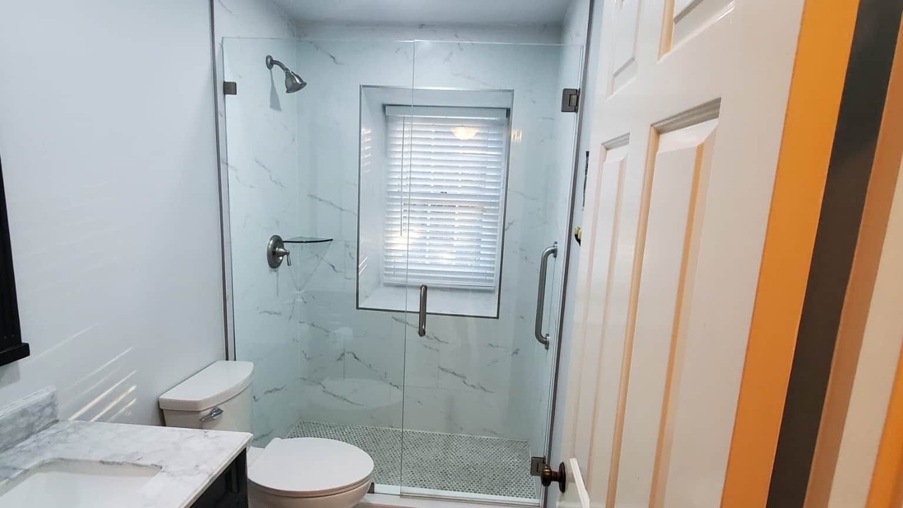 Photo of Bathroom in Shipyard Plantation