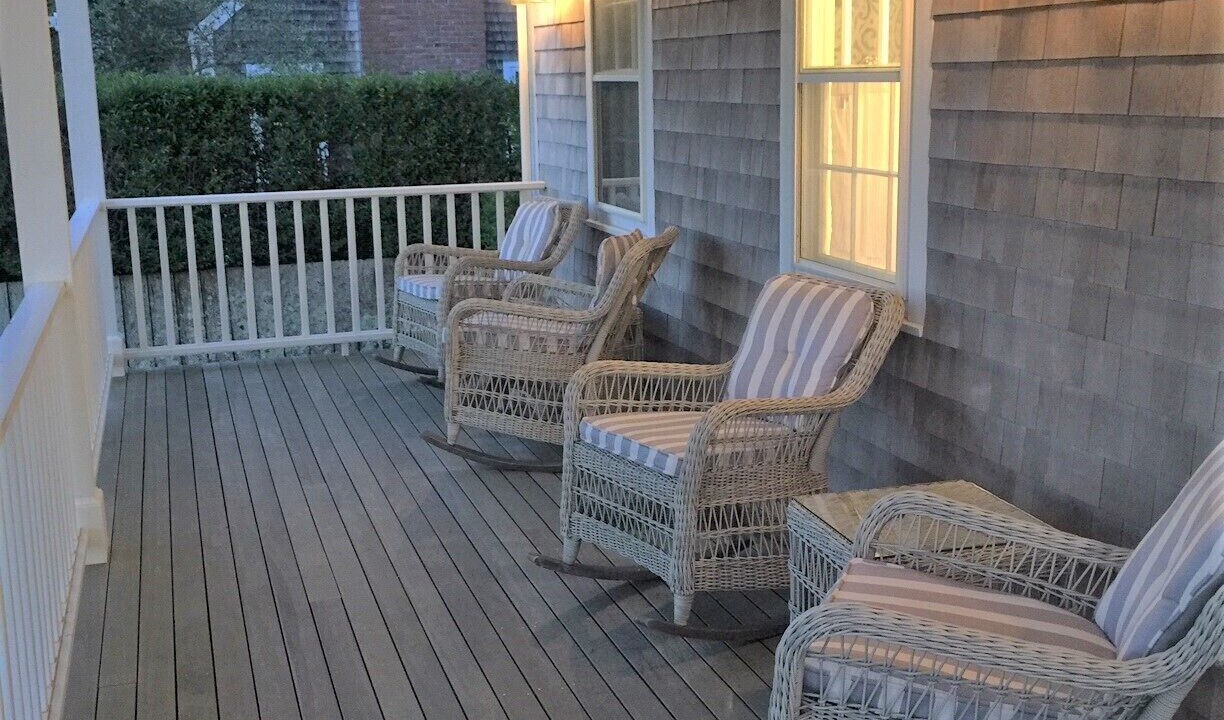 Photo of Outdoor in Brant Point