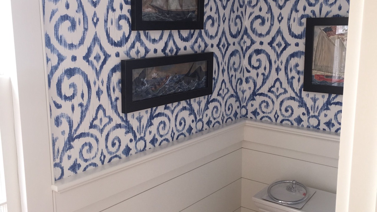 Photo of Bedroom in Brant Point