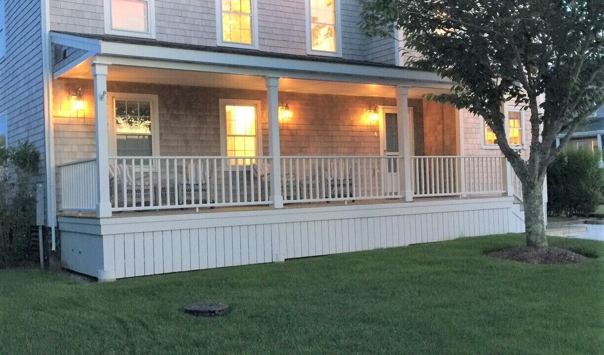 Photo of Outdoor in Brant Point