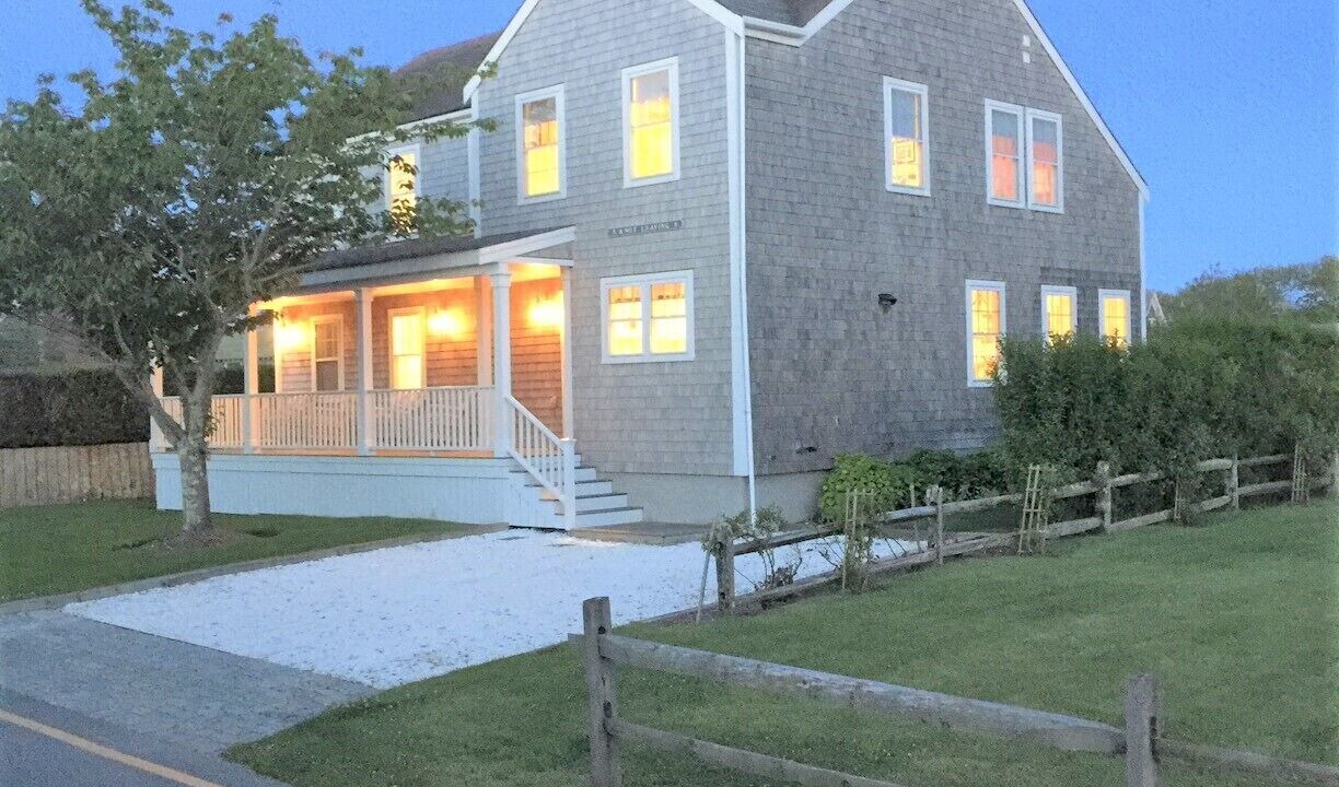 Photo of Outdoor in Brant Point